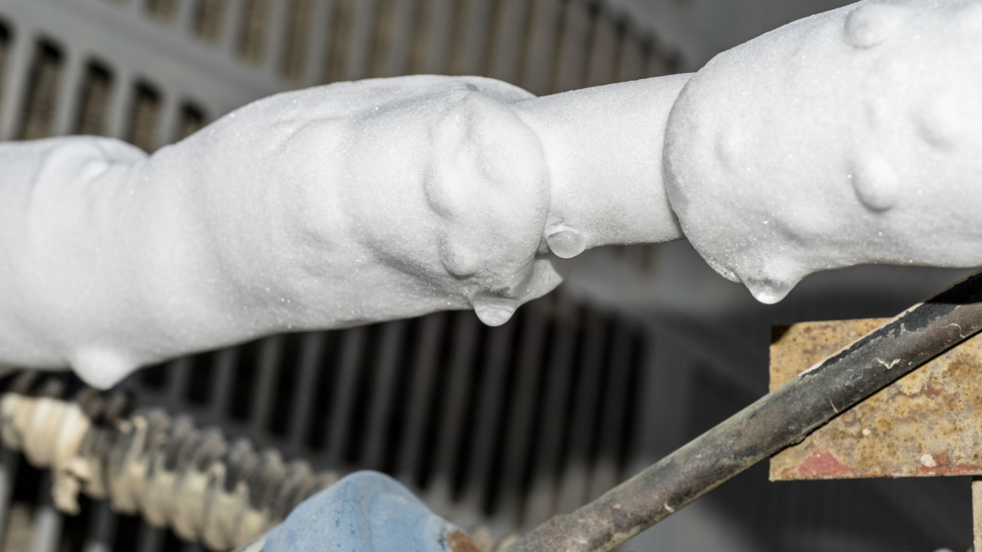 How to Prevent Your AC from Freezing Even When it’s So Hot Outside